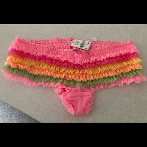 Victoria’s Secret PINK brand panty - NWT